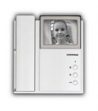 Видеодомофон ч/б фирмы Commax, DPV-4HP2