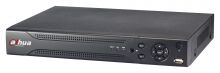 8-канальный видеорегистратор Dahua DH-DVR0804LF-AS