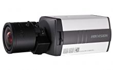 Видеокамера цветная DS-2CC1197P-A