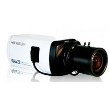 IP видеокамера Hikvision DS-2CD833F-E
