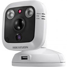 IP видеокамера Hikvision DS-2CD8464F-EI