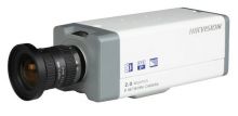IP видеокамера Hikvision DS-2CD852MF-E