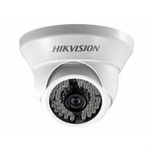 Видеокамера купольная цветная Hikvision DS-2CE5582P-IR1