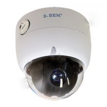 Видеокамера Speed Dome цветная фирмы Z-BEN, ZB-1015