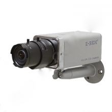 Видеокамера цветная без объектива фирмы Z-BEN, ZB-7067ALS