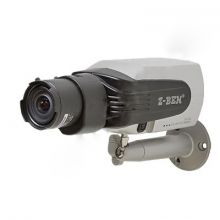 Видеокамера цветная без объектива фирмы Z-BEN, ZB-E709
