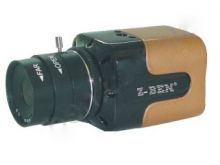 Видеокамера без объектива цветная фирмы Z-BEN, ZB-7011AAOS