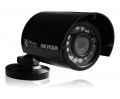 Видеокамера цветная Hikvision DS-2CC112P-IR