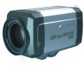 Цветная видеокамера со встроенным трансфокатором фирмы Z-BEN, ZB-8022X